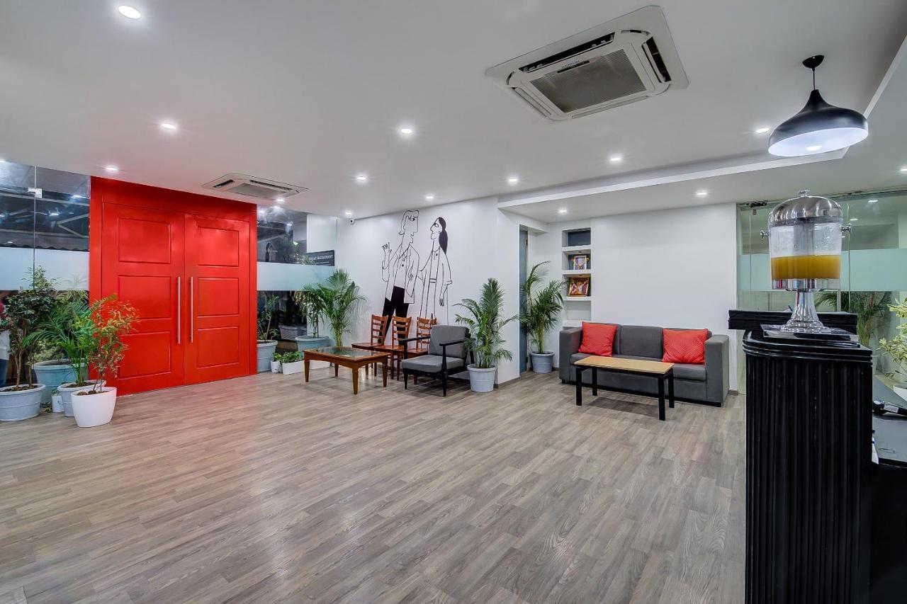 Hotel Unicontinental - Mumbai — Photos 3